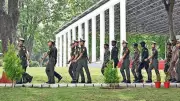 IMA Dehradun to Graduate First Foreign Women Officer Cadets in June