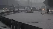 IMD Forecasts Heavy Rain, Thunderstorms Across India in Coming Days