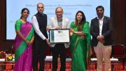 IMED Enters AACSB Accreditation Process for Global Excellence in Management Education