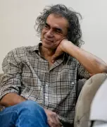 Imtiaz Ali's Main Vaapas Aaunga Screening in Mohali Lacks Star Power
