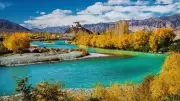 In Photos: The Timeless Beauty of Ladakh in Summer Season