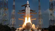 IN-SPACe Invites EoI for LVM-3 Technology Transfer to Private Industry
