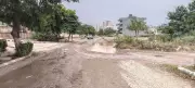 Incomplete Sector Road in Gurgaon's Vatika Township Affects 10,000 Families