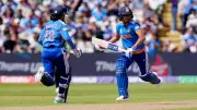 IND-W vs NL-W: Netherlands Win Toss, Elect to Bowl First Against India