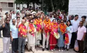 Independent Councillor Asha Thakur Elected Chairperson of Kullu Municipal Council