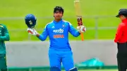 India A Face Sri Lanka A in Final; Sooryavanshi Under Scrutiny After Altercation