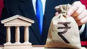India Achieves 4.4% Fiscal Deficit Target for FY26, CGA Data Shows