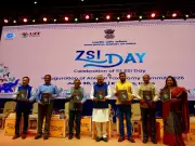 India Adds 483 New Faunal Species; Kerala Leads with 98 Discoveries