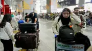 India Advises Against Non-Essential Travel to Iran, Urges Registration