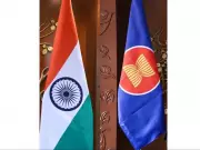 India and ASEAN Strongly Condemn All Forms of Terrorism at 13th SOMTC
