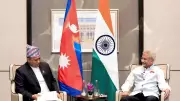 India and Nepal Pledge to Elevate Bilateral Ties to New Heights
