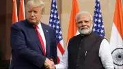India and US Finalizing Modi-Trump Meeting at G7 Summit Next Week