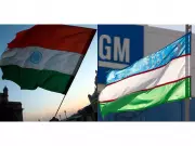 India and Uzbekistan Target Doubling Bilateral Trade in Three Years
