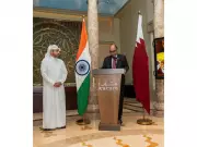 India Appoints Veteran Diplomat Vipul as Next Ambassador to Saudi Arabia