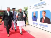 India, Australia to Sign MoU for Defence Industrial Collaboration