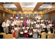 India Authors Academy Wins Second Asia Book of Records, Celebrates 104 Authors