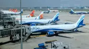 India aviation ministry initiates study on financially stressed airlines amid West Asia crisis