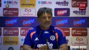 India Batting Coach Praises Manav Suthar After Dominant Afghanistan Performance