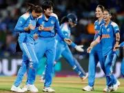 India Beat West Indies by 26 Runs in Women's T20 World Cup Warm-Up