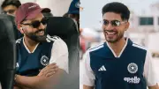 India Begin 2027 World Cup Prep vs Afghanistan in 1st ODI on Saturday