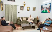 INDIA Bloc Allies Trade Barbs Ahead of Crucial Strategy Meeting in Delhi