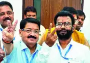 INDIA bloc rift widens as RJD, CPI-ML target Congress over Rajya Sabha defeat in Ranchi