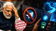 India Blocks Telegram Ahead of NEET Re-Exam, But VPN Access Remains