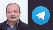 India Blocks Telegram Over Exam Paper Leaks, Critics Question Logic