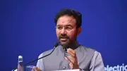 India can cut import dependence via coal gasification: Union minister