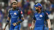 India Coach Provides Fitness Update on Rohit Sharma and Hardik Pandya for Afghanistan ODI Series