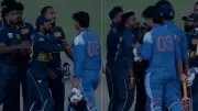 India coach Sairaj Bahutale addresses Vaibhav Sooryavanshi's post-match clash in Sri Lanka