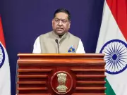 India Condemns Drone Attack on Kuwait Airport That Killed Indian National
