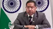 India Condemns Pakistan Airstrikes in Afghanistan, Reaffirms Support for Kabul Sovereignty