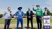 India Crush Ireland by 10 Wickets in 2nd T20I, Clinch Series 2-0