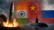 India Deploys 12 Nuclear Warheads for First Time, SIPRI Reports