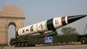 India Deploys 12 Nuclear Warheads for First Time, Stockpile Reaches 190: SIPRI