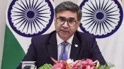 India dismisses Track-II talks with Pakistan as 'private events'