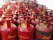 India Diversifies LPG Imports Amid Middle East Crisis, Reduces Gulf Dependence