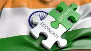 India Economy Resilient but Faces Monsoon, Geopolitical Risks: FinMin
