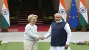 India-EU Free Trade Deal: Key Update from Ursula von der Leyen by 2026
