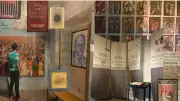 India Foundation for the Arts Opens Archives to Public for Research