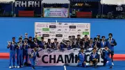 India Hockey Teams Win Gold and Bronze at U18 Asia Cup 2026