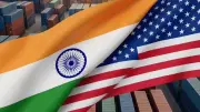 India in Talks with US Over Section 301 Probe on Forced Labour and Capacity