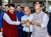 India Launches Aluminium Alloy Manufacturing for Military Equipment