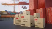 India launches anti-dumping probe into 3 Chinese products