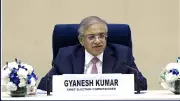 India leads major democracies in electoral transparency: CEC Gyanesh Kumar