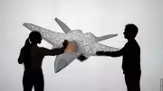 India Loses Key Sixth-Gen Fighter Option as China Advances with Flying Prototypes