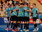 India loses to England in FIH Pro League shootout after 2-2 draw