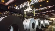 India Manufacturing PMI Hits 55 in May, Fastest Growth in Three Months