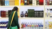 India may review Scotch tariff concessions if UK steel quotas not addressed